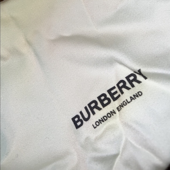 Burberry Slides - Picture 2 of 3